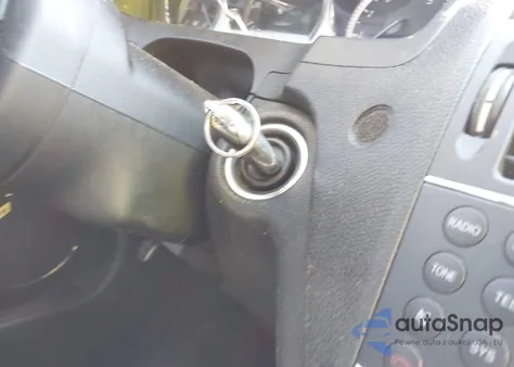 2009 Mercedes-Benz C 300 Luxury/Sport из США, поврежденный, VIN WDDGF54X59F204326